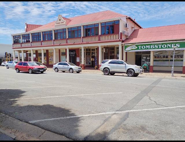 M² RETAIL FOR SALE IN HEIDELBERG CENTRAL